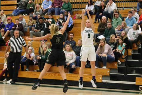 Girls Basketball